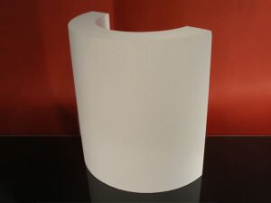 Kolumna prosta TK3/350