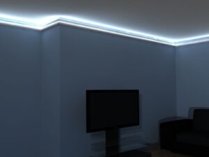 Decor System LO24A Wysokość 13