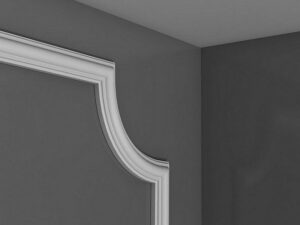 Narożnik wykończeniowy PX120A